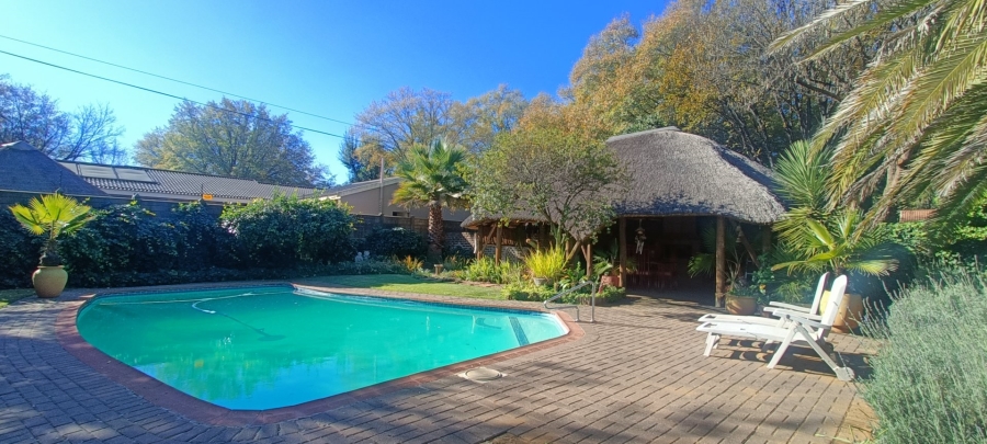4 Bedroom Property for Sale in Sasolburg Ext 11 Free State